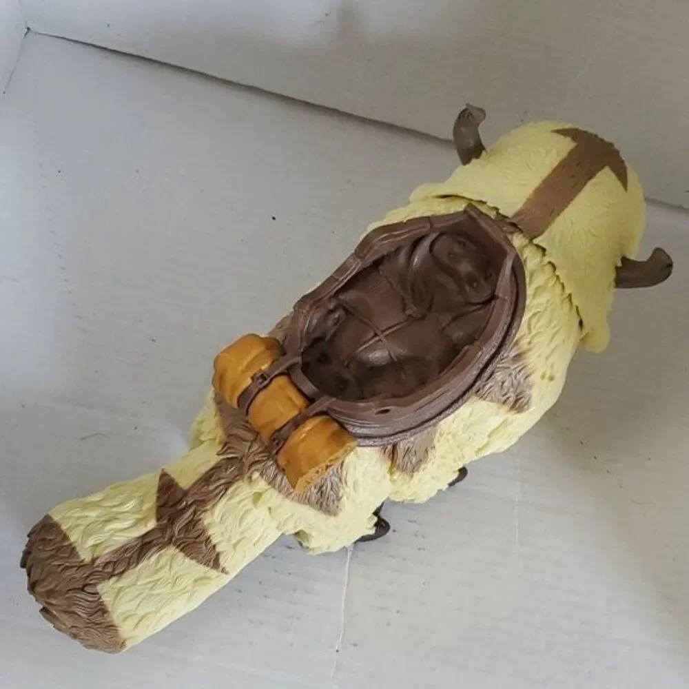 APPA Avatar The Last Airbender Figures Figurine Kids Toy McFarland
